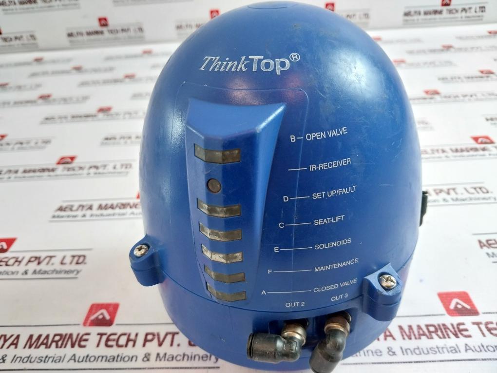 Thinktop 9613.4434.03 As-interface Bus Connection