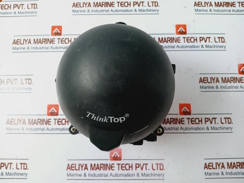 Thinktop 9613419804 Basic Digital 10-30 Vdc Pnp/Npn