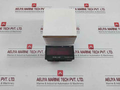 Thinky Digital Panel Meter Sx-1042