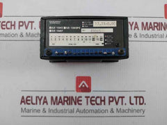 Thinky Digital Panel Meter Sx-1042