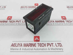 Thinky Digital Panel Meter Sx-1042