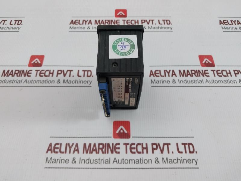Thinky Digital Panel Meter Sx-1042