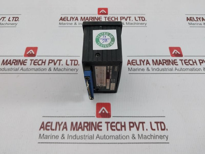 Thinky Digital Panel Meter Sx-1042