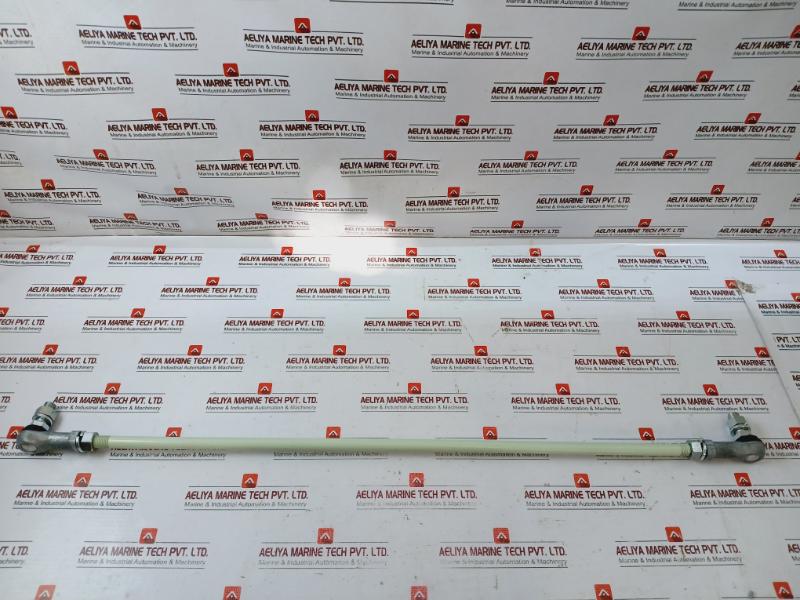 Thk Bl16 Link Ball Male Threaded Holder With Rod Tacs-1150