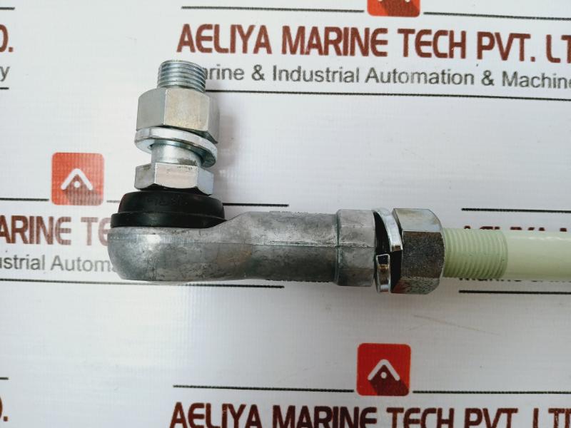 Thk Bl16 Link Ball Male Threaded Holder With Rod Tacs-1150