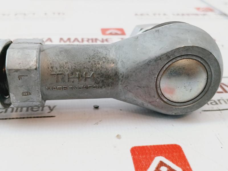 Thk Bl16 Link Ball Male Threaded Holder With Rod Tacs-1150