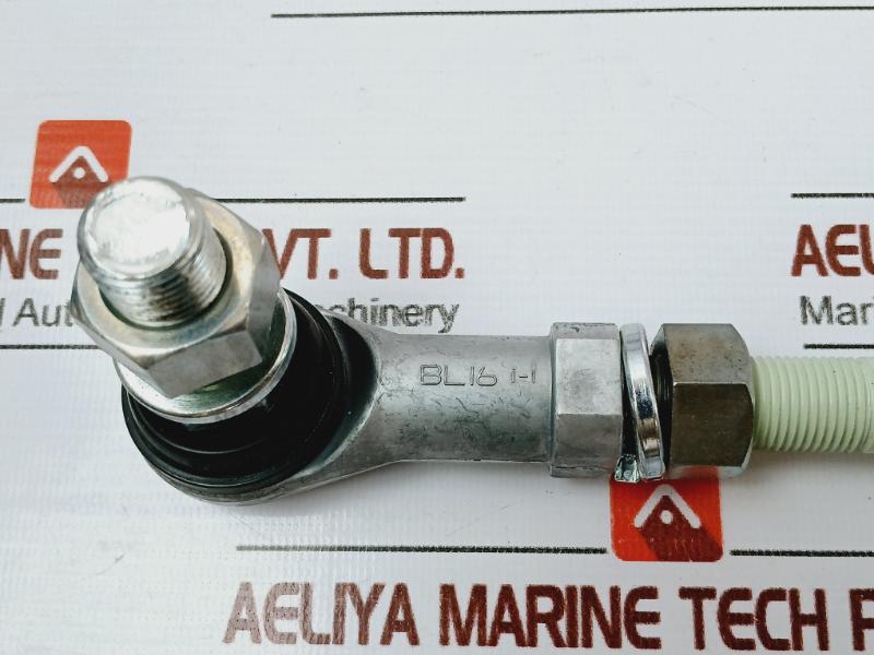 Thk Bl16 Link Ball Male Threaded Holder With Rod Tacs-1150