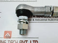 Thk Bl16 Link Ball Male Threaded Holder With Rod Tacs-1150