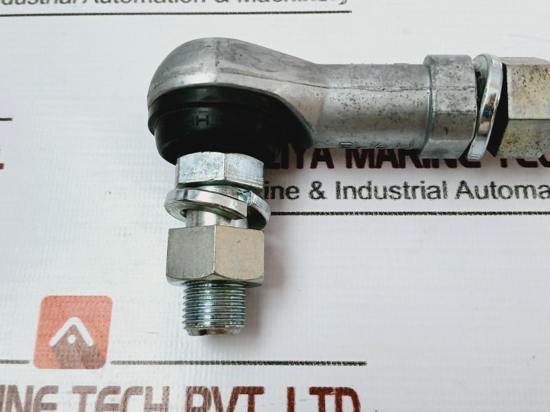 Thk Bl16 Link Ball Male Threaded Holder With Rod Tacs-1150