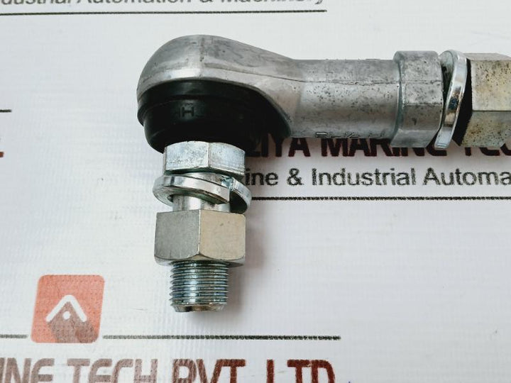 Thk Bl16 Link Ball Male Threaded Holder With Rod Tacs-1150