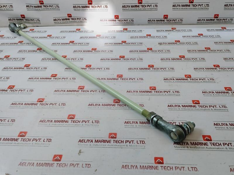 Thk Bl16 Link Ball Male Threaded Holder With Rod Tacs-1150