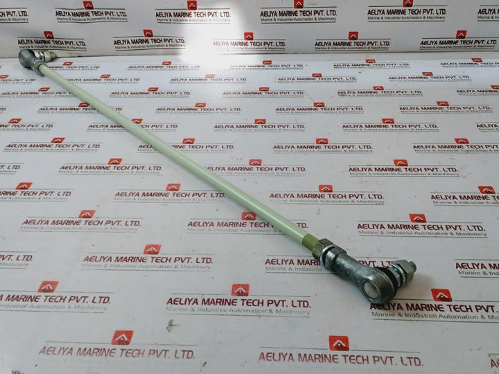 Thk Bl16 Link Ball Male Threaded Holder With Rod Tacs-1150