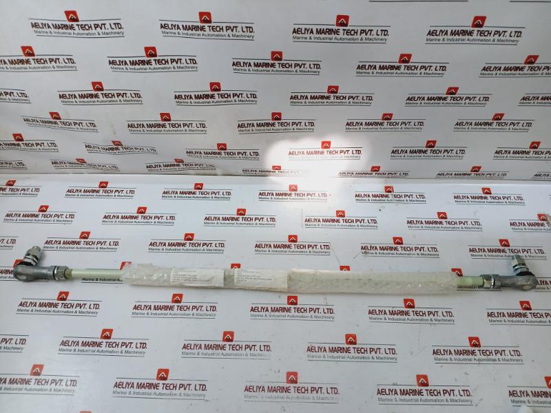 Thk Bl16 Link Ball Male Threaded Holder With Rod Tacs-1150