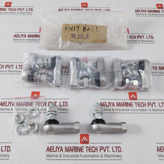 Thk Bl16 Link Ball (1Set=2Pcs)