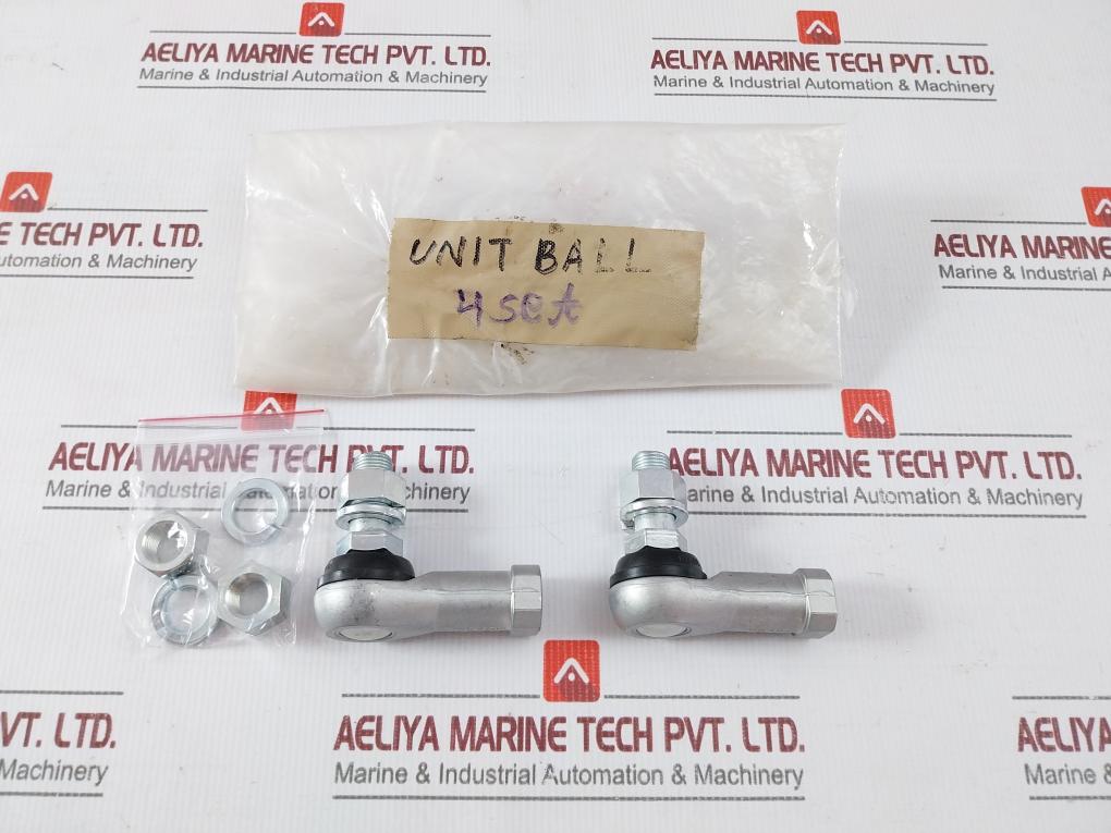 Thk Bl16 Link Ball (1Set=2Pcs)