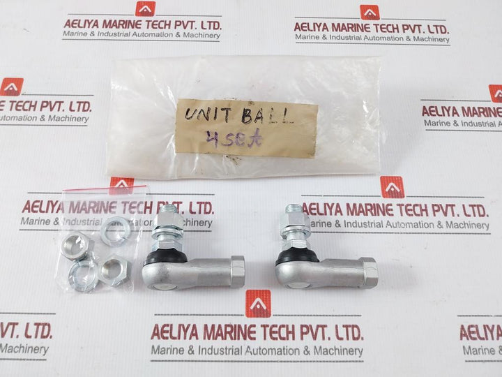 Thk Bl16 Link Ball (1Set=2Pcs)