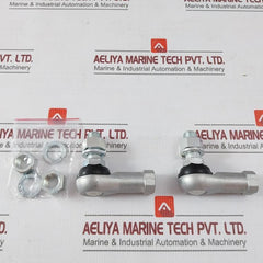 Thk Bl16 Link Ball (1Set=2Pcs)