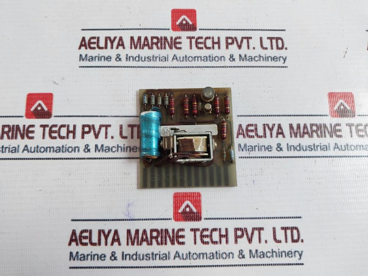Thm 823.32 Printed Circuit Board