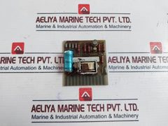 Thm 823.32 Printed Circuit Board