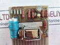 Thm 823.32 Printed Circuit Board