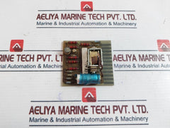 Thm 823.32 Printed Circuit Board