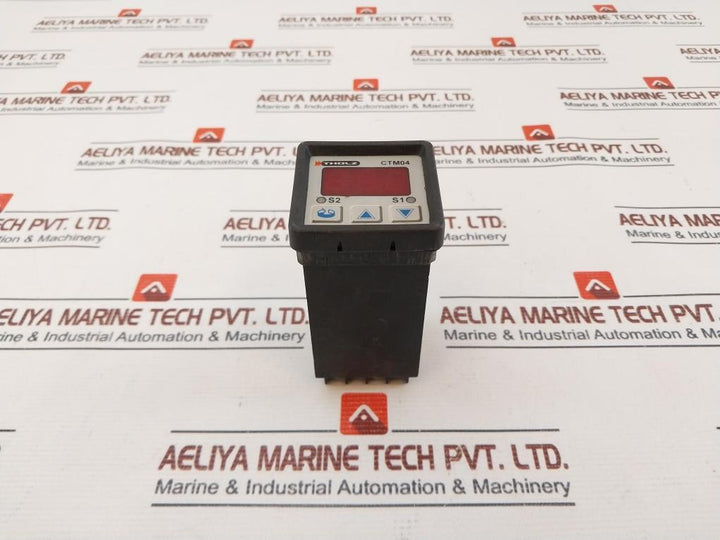 Tholz Ctm04 Digital Temperature Controller 220Vac