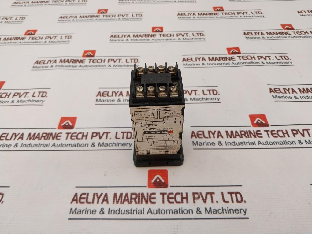Tholz Ctm04 Digital Temperature Controller 220Vac