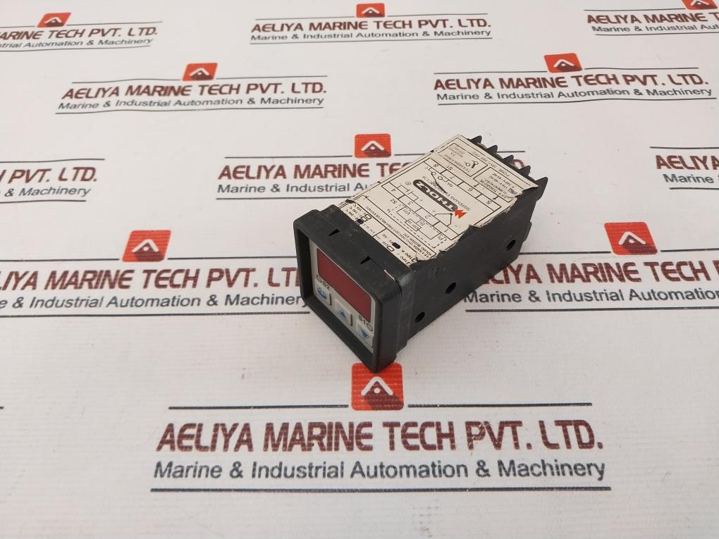 Tholz Ctm04 Digital Temperature Controller 220Vac
