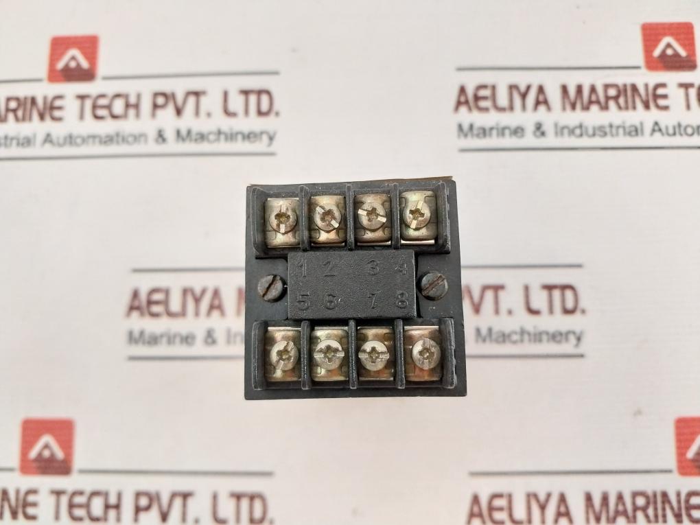 Tholz Ctm04 Digital Temperature Controller 220Vac