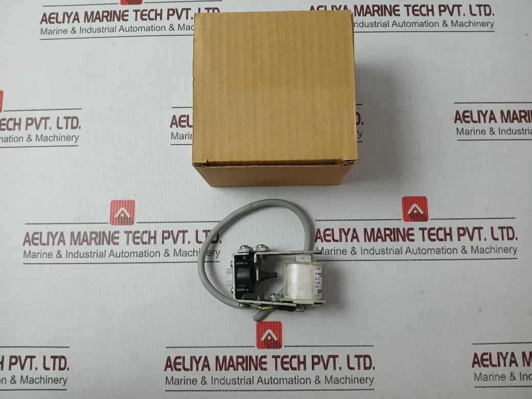 Thomas 1060012 Oil-less Vibrating Armature Compressor 230V-50Hz