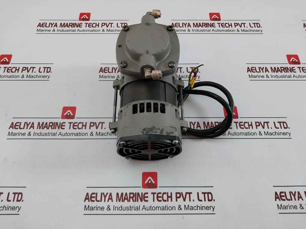 Thomas 230V Diaphragm Vacuum Pump A107Ccd20-164