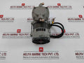 Thomas 230V Diaphragm Vacuum Pump A107Ccd20-164