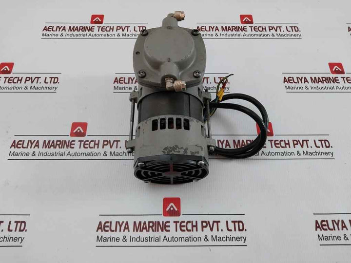 Thomas 230V Diaphragm Vacuum Pump A107Ccd20-164