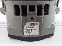 Thomas 230V Diaphragm Vacuum Pump A107Ccd20-164