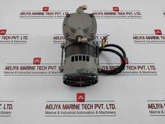 Thomas 230V Diaphragm Vacuum Pump A107Ccd20-164