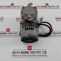 Thomas 230V Diaphragm Vacuum Pump A107Ccd20-164