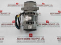 Thomas 230V Diaphragm Vacuum Pump A107Ccd20-164