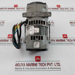 Thomas 230V Diaphragm Vacuum Pump A107Ccd20-164