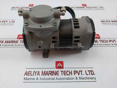 Thomas 230V Diaphragm Vacuum Pump A107Ccd20-164