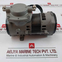 Thomas 230V Diaphragm Vacuum Pump A107Ccd20-164