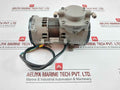 Thomas 230V Diaphragm Vacuum Pump A107Ccd20-164