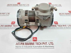 Thomas 230V Diaphragm Vacuum Pump A107Ccd20-164