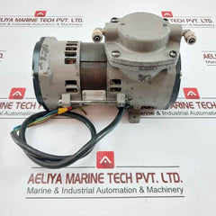 Thomas 230V Diaphragm Vacuum Pump A107Ccd20-164