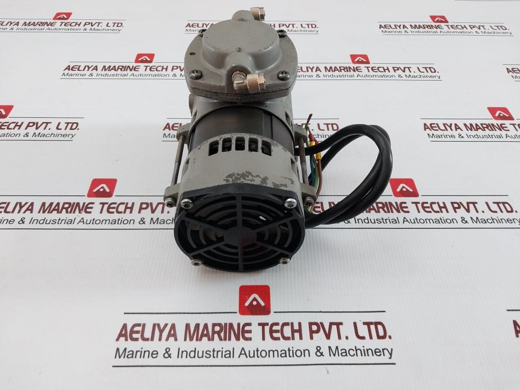 Thomas 230V Diaphragm Vacuum Pump A107Ccd20-164