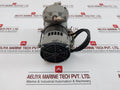 Thomas 230V Diaphragm Vacuum Pump A107Ccd20-164