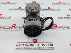 Thomas 230V Diaphragm Vacuum Pump A107Ccd20-164