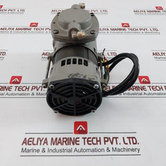 Thomas 230V Diaphragm Vacuum Pump A107Ccd20-164