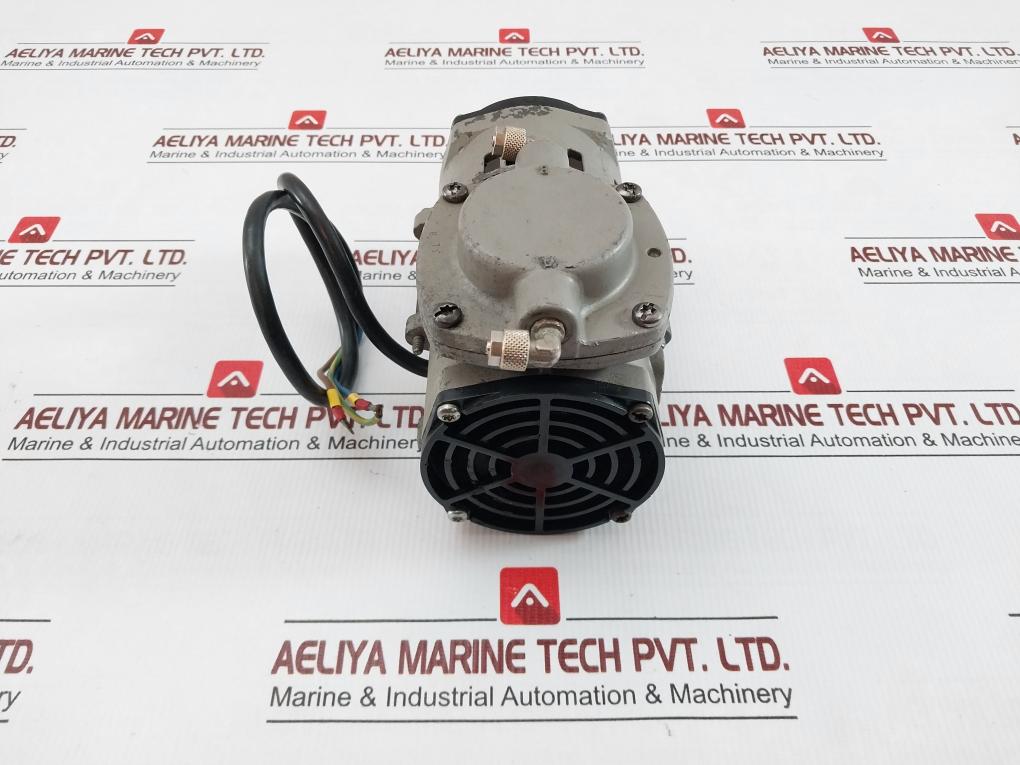 Thomas 230V Diaphragm Vacuum Pump A107Ccd20-164