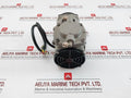 Thomas 230V Diaphragm Vacuum Pump A107Ccd20-164