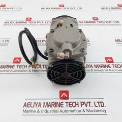 Thomas 230V Diaphragm Vacuum Pump A107Ccd20-164